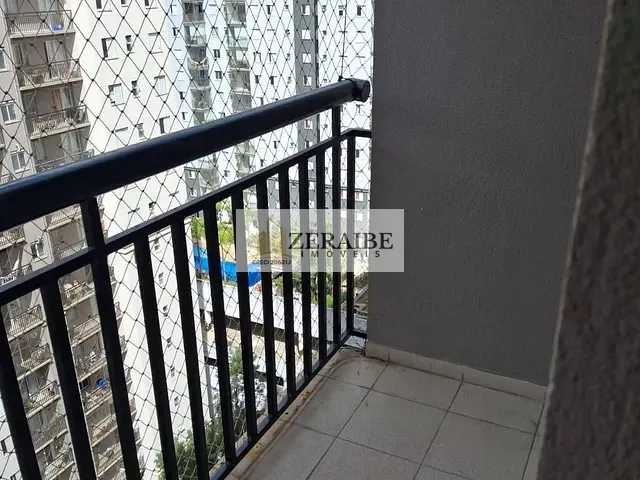 Apartamento 3 quartos e 1 banheiro, para alugar, no bairro Vila Augusta em Guarulhos