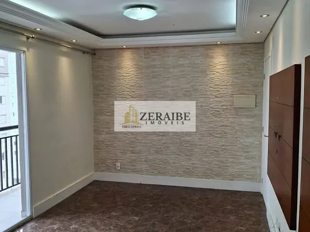 Apartamento 3 quartos e 1 banheiro, para alugar, no bairro Vila Augusta em Guarulhos