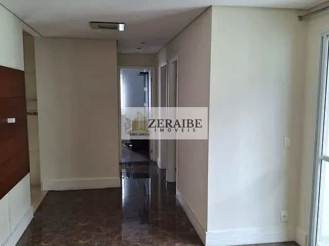 Apartamento 3 quartos e 1 banheiro, para alugar, no bairro Vila Augusta em Guarulhos