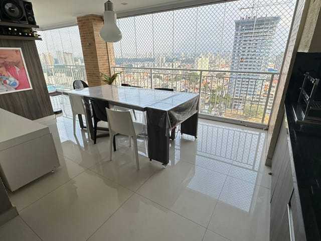 Foto do Apartamento - VIVENDA ABV 115 m² 2 quartos (1 suíte), varanda gourmet, 2 vagas. Lazer completo! | Abba Negócios Imobiliários