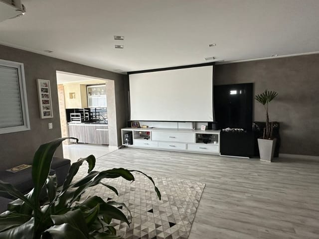 Foto do Apartamento - VIVENDA ABV 115 m² 2 quartos (1 suíte), varanda gourmet, 2 vagas. Lazer completo! | Abba Negócios Imobiliários