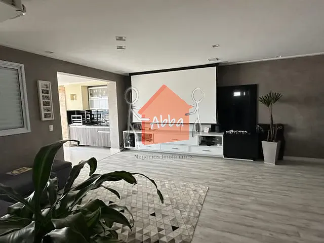 Apartamento com 115m² 2 quartos e 3 banheiros, à venda, no bairro Santo Amaro em São Paulo