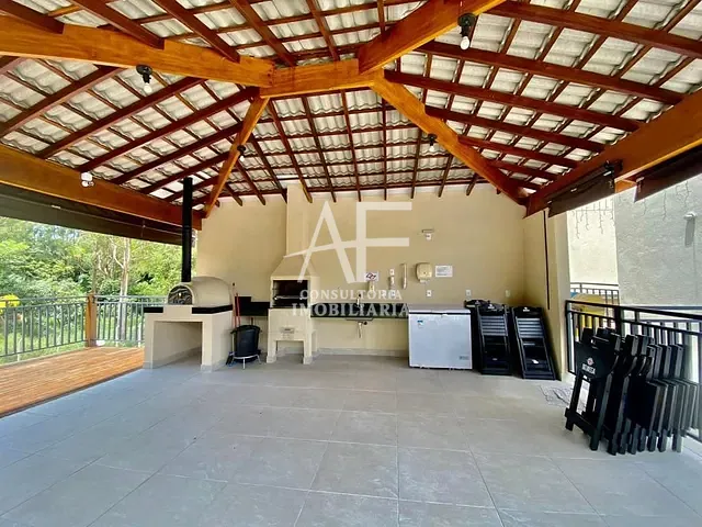 Apartamento com 60m² 2 quartos e 2 banheiros, à venda, no bairro Parque Senhor do Bonfim em Taubaté