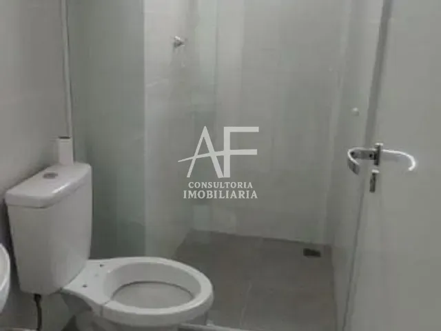Apartamento com 60m² 2 quartos e 2 banheiros, à venda, no bairro Parque Senhor do Bonfim em Taubaté