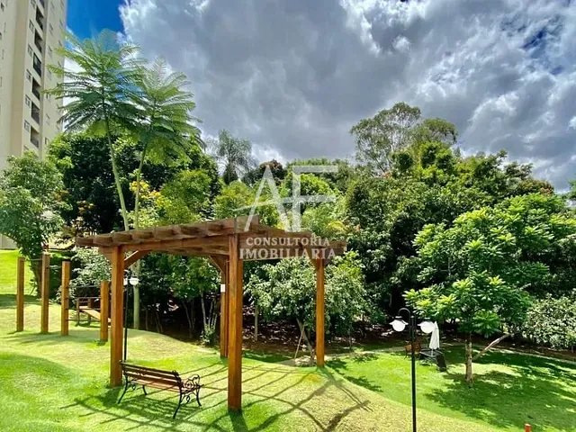 Apartamento com 60m² 2 quartos e 2 banheiros, à venda, no bairro Parque Senhor do Bonfim em Taubaté