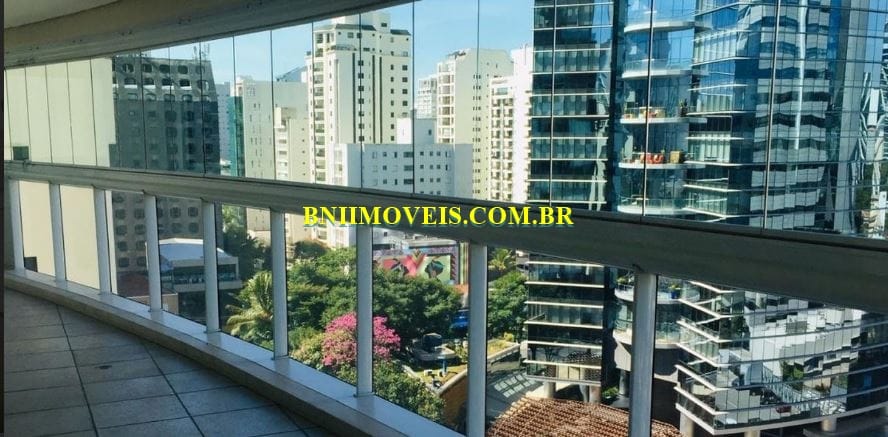 Apartamento, 3 quartos, 201 m² - Foto 2