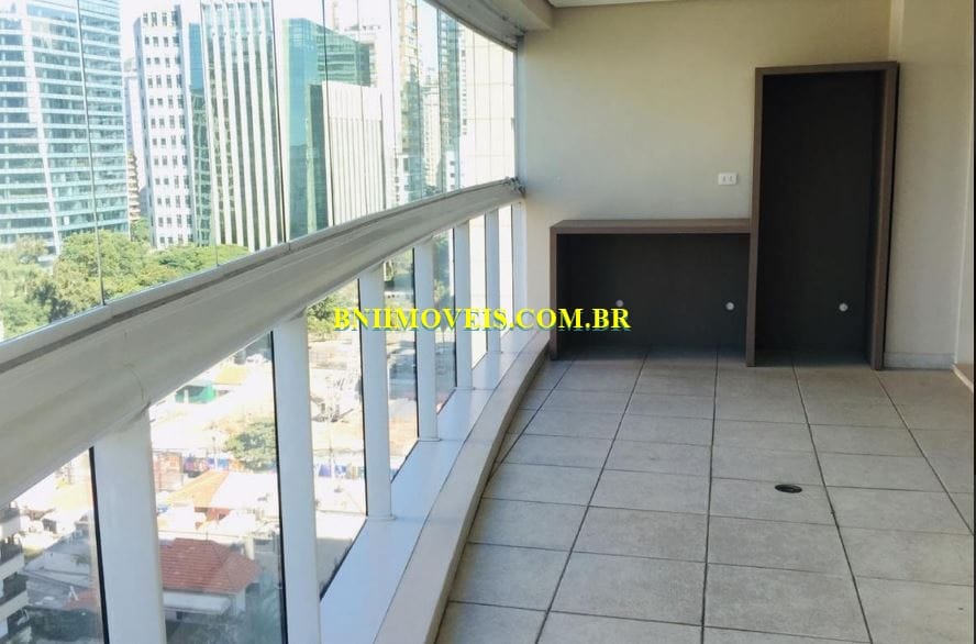Apartamento, 3 quartos, 201 m² - Foto 3