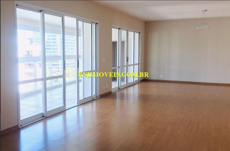 Apartamento, 3 quartos, 201 m² - Foto 1