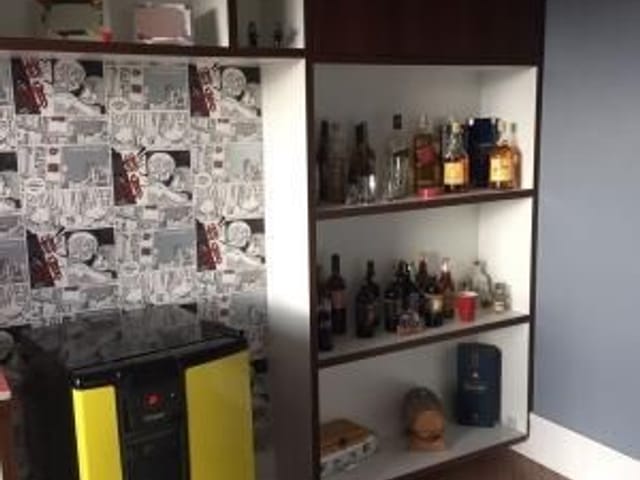 Foto do Apartamento - Apartamento à venda 2 Quartos, 1 Vaga, 67M², Umuarama, Osasco - SP | Barão de Porto Feliz | BUSSOCABA ADMINISTRACAO DE BENS E IMOVEIS LTDA