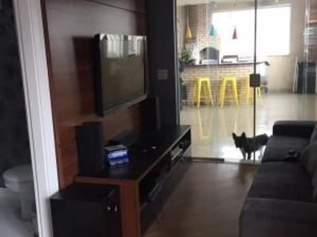 Foto do Apartamento - Apartamento à venda 2 Quartos, 1 Vaga, 67M², Umuarama, Osasco - SP | Barão de Porto Feliz | BUSSOCABA ADMINISTRACAO DE BENS E IMOVEIS LTDA