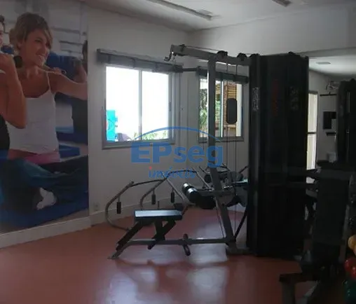 Apartamento, 3 quartos, 112 m² - Foto 22
