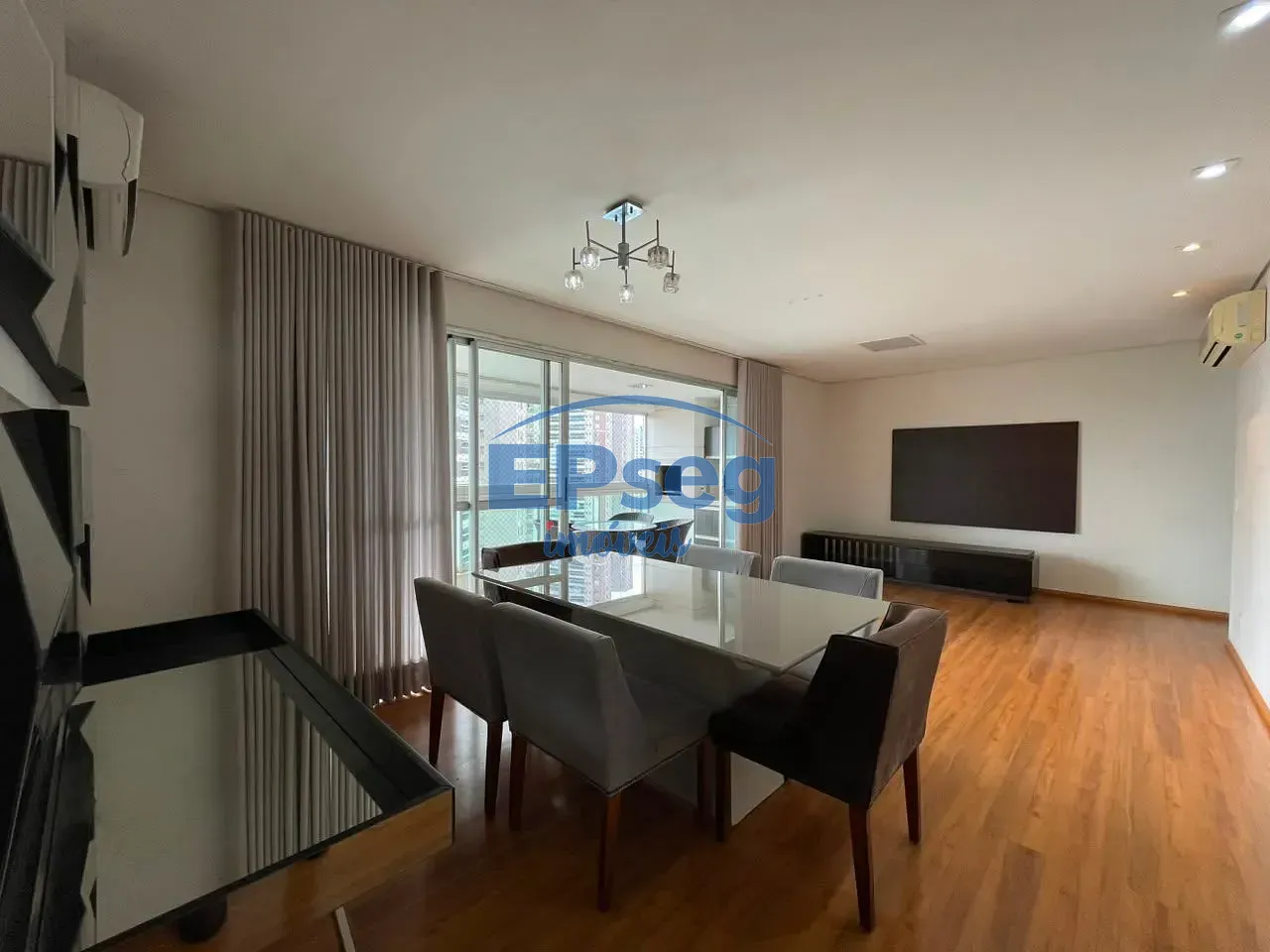 Apartamento, 3 quartos, 112 m² - Foto 8
