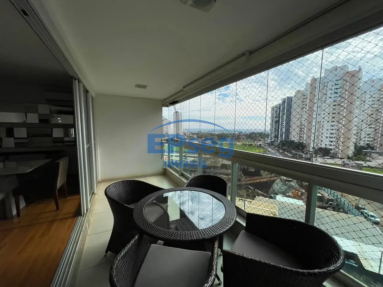 Apartamento, 3 quartos, 112 m² - Foto 7