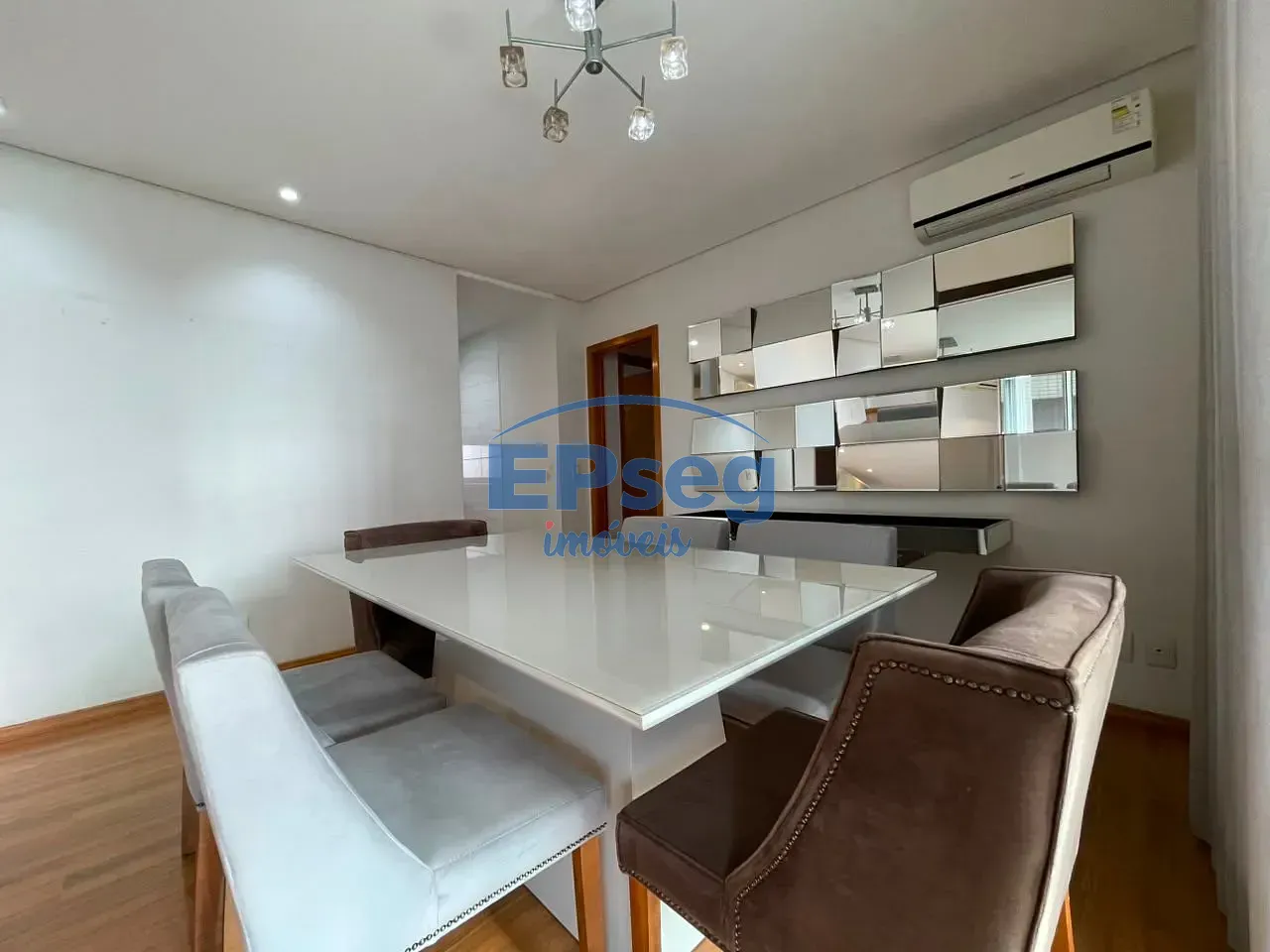 Apartamento, 3 quartos, 112 m² - Foto 5