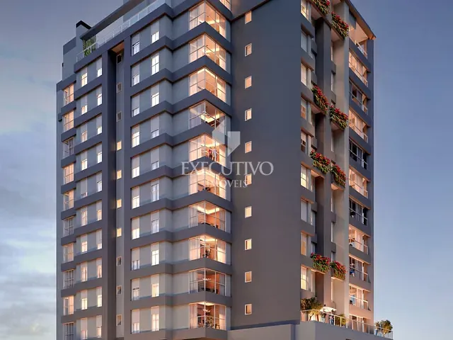 Apartamento com 203m² 3 quartos e 4 banheiros, à venda, no bairro Centro em Lajeado