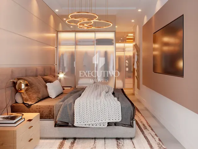 Apartamento com 203m² 3 quartos e 4 banheiros, à venda, no bairro Centro em Lajeado