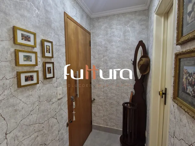 Apartamento com 199m² 4 quartos e 5 banheiros, à venda, no bairro Setor Oeste em Goiânia