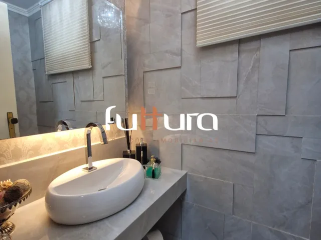 Apartamento com 199m² 4 quartos e 5 banheiros, à venda, no bairro Setor Oeste em Goiânia