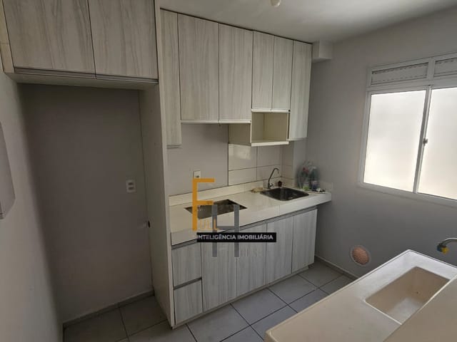 Apartamento com 39m² 2 quartos e 1 banheiro, à venda, no bairro Lorena Parque em Goiânia