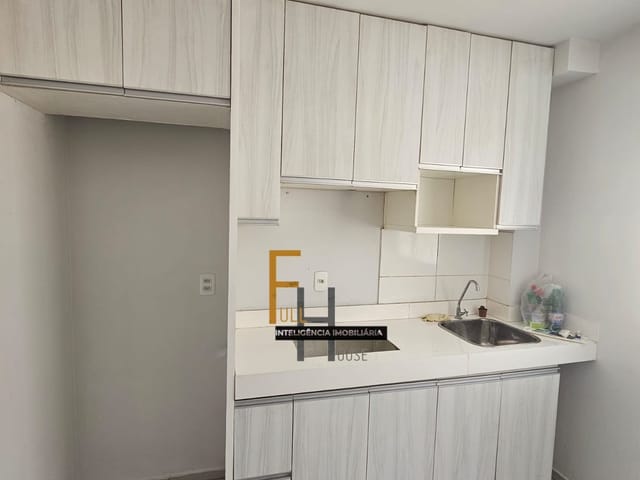 Apartamento com 39m² 2 quartos e 1 banheiro, à venda, no bairro Lorena Parque em Goiânia