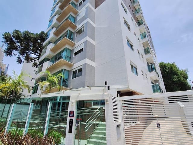 Foto do Apartamento - Alto da Glória/ Juvevê, Ed. Paraguassu 101, apto 110m²privativos, 2º andar, sacada, churrasqueira,  3 vagas, à venda, Curitiba/PR | Imobiliária GreenVille