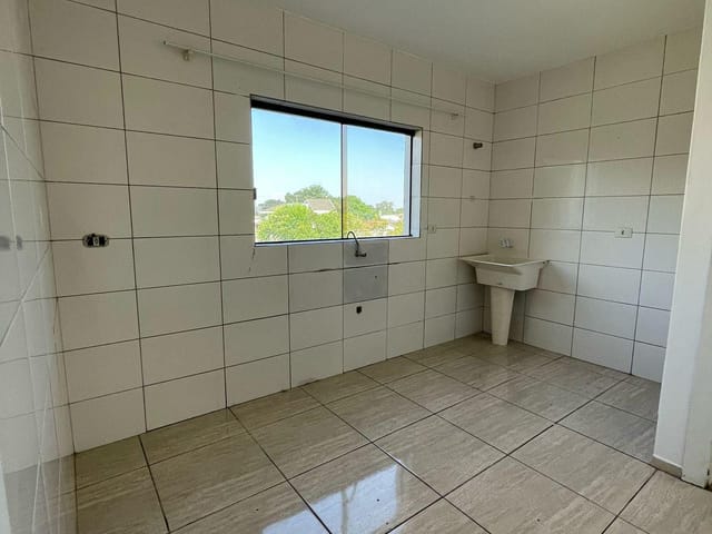 Foto do Apartamento - Excelente apartamento com 2 quartos para locação em ótima localização no bairro Carioca em São José dos Pinhais, PR | Haas Imóveis