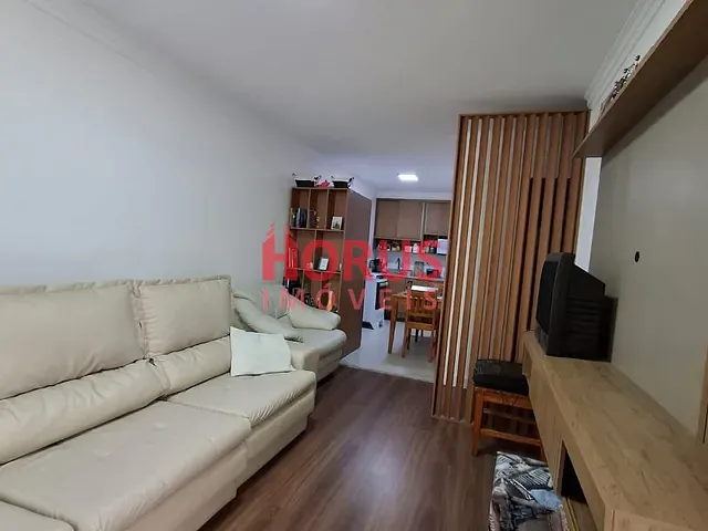 Apartamento 2 quartos e 2 banheiros, à venda, no bairro Limão em São Paulo