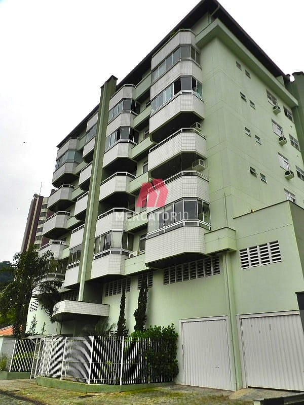 Apartamento à venda, Ponta Aguda - foto 1