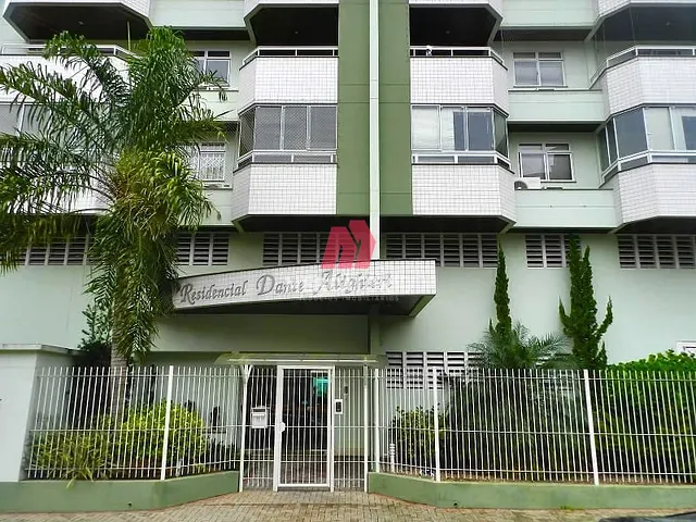Apartamento com 147m² 2 quartos e 2 banheiros, à venda, no bairro Ponta Aguda em Blumenau