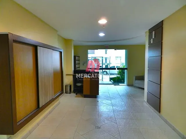 Apartamento com 147m² 2 quartos e 2 banheiros, à venda, no bairro Ponta Aguda em Blumenau