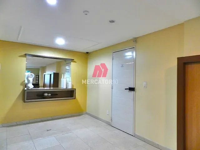 Apartamento com 147m² 2 quartos e 2 banheiros, à venda, no bairro Ponta Aguda em Blumenau
