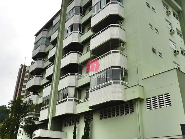 Apartamento com 147m² 2 quartos e 2 banheiros, à venda, no bairro Ponta Aguda em Blumenau