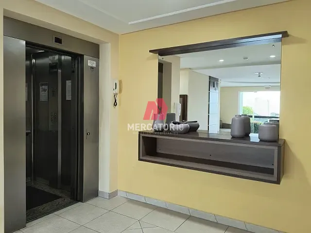 Apartamento com 147m² 2 quartos e 2 banheiros, à venda, no bairro Ponta Aguda em Blumenau