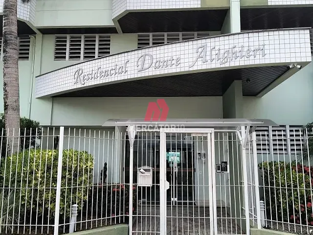 Apartamento com 147m² 2 quartos e 2 banheiros, à venda, no bairro Ponta Aguda em Blumenau