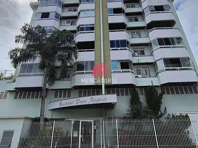 Apartamento com 147m² 2 quartos e 2 banheiros, à venda, no bairro Ponta Aguda em Blumenau