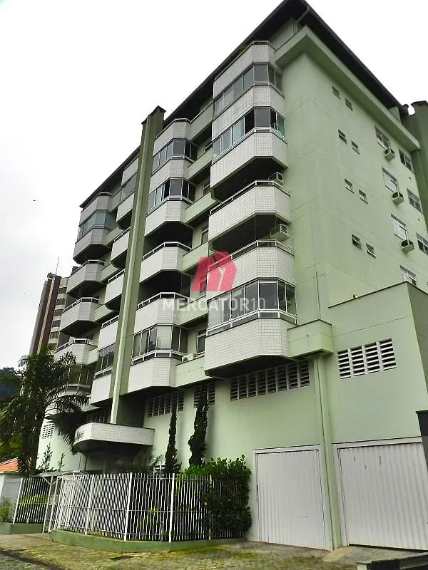 Apartamento à venda, Ponta Aguda - foto 1