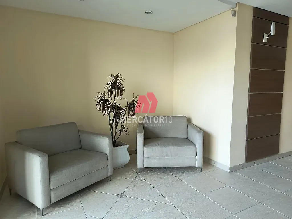 Apartamento · à venda · 2 quartos · 82.27m² · Ponta Aguda, Blumenau