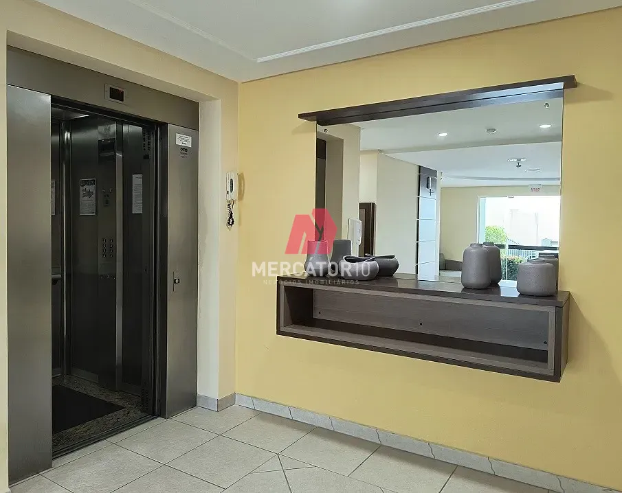 Apartamento · à venda · 2 quartos · 82.27m² · Ponta Aguda, Blumenau