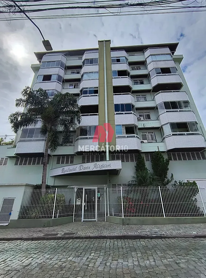 Apartamento · à venda · 2 quartos · 82.27m² · Ponta Aguda, Blumenau