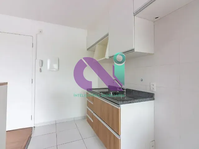Apartamento 2 quartos e 1 banheiro, à venda, no bairro Vila Osasco em Osasco