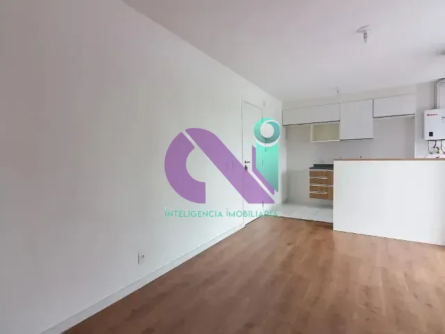 Apartamento 2 quartos e 1 banheiro, à venda, no bairro Vila Osasco em Osasco