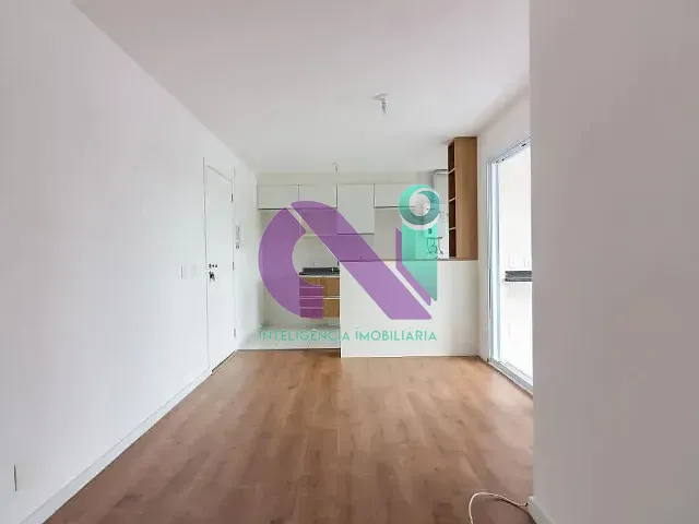 Apartamento 2 quartos e 1 banheiro, à venda, no bairro Vila Osasco em Osasco