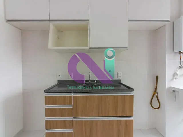 Apartamento 2 quartos e 1 banheiro, à venda, no bairro Vila Osasco em Osasco