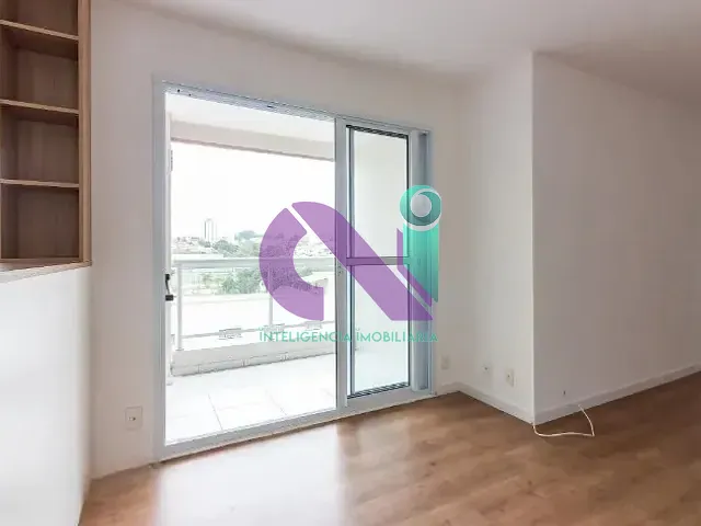 Apartamento 2 quartos e 1 banheiro, para alugar, no bairro Vila Osasco em Osasco