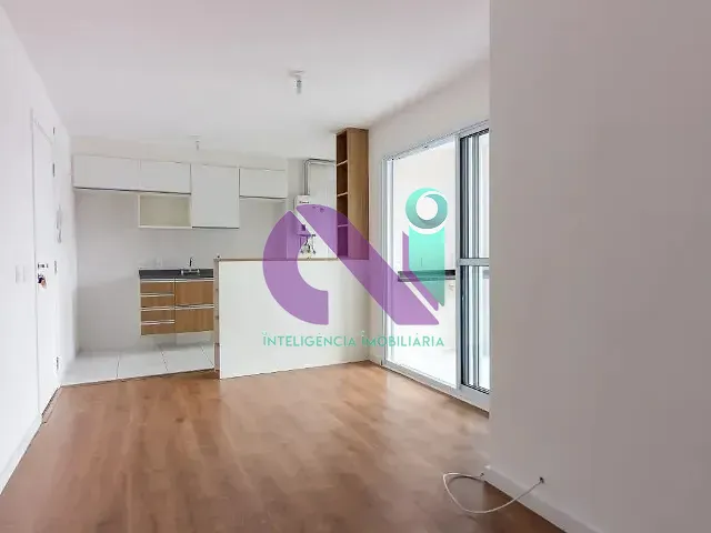 Apartamento 2 quartos e 1 banheiro, à venda, no bairro Vila Osasco em Osasco