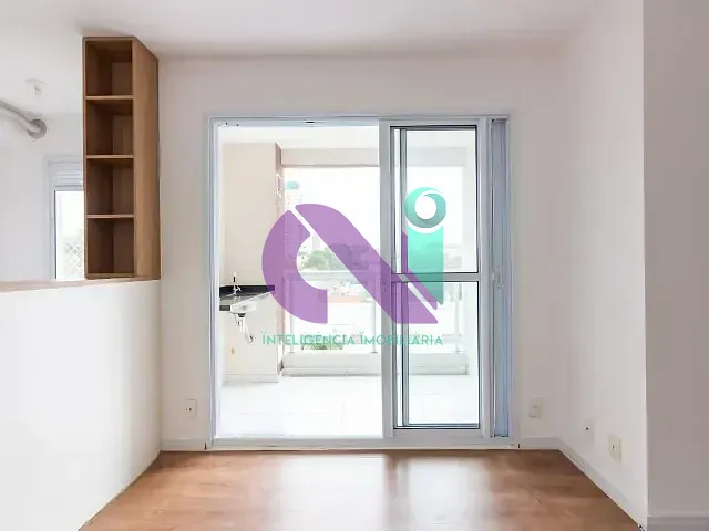 Apartamento 2 quartos e 1 banheiro, para alugar, no bairro Vila Osasco em Osasco