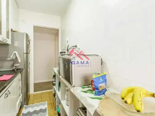 Apartamento 2 quartos e 1 banheiro, à venda, no bairro Itaim Bibi em São Paulo