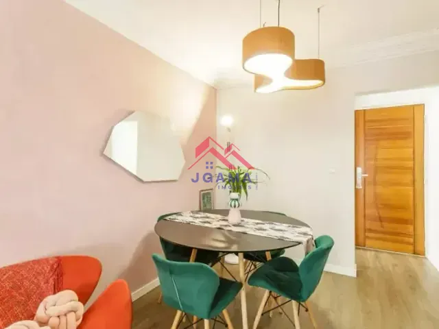 Apartamento 2 quartos e 1 banheiro, à venda, no bairro Itaim Bibi em São Paulo