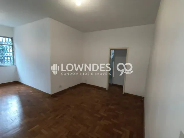 Apartamento 3 quartos e 2 banheiros, à venda, no bairro Tijuca em Rio de Janeiro