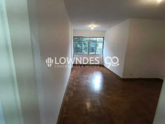 Apartamento 3 quartos e 2 banheiros, à venda, no bairro Tijuca em Rio de Janeiro